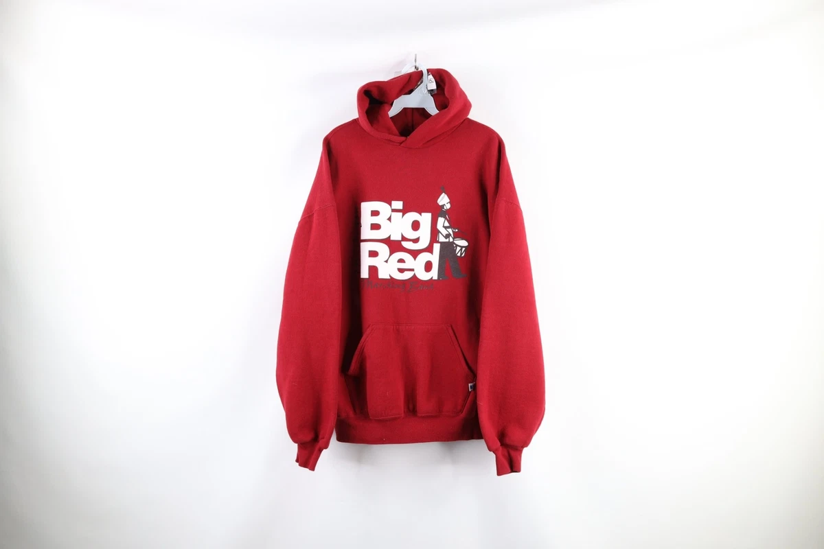 Marching store band hoodie