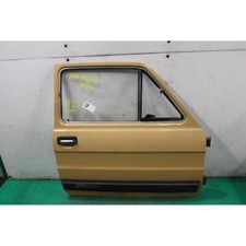 Porte avant et accessoires Fiat 126