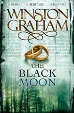 The Black Moon (Poldark) - Paperback By Graham, Winston - GOOD