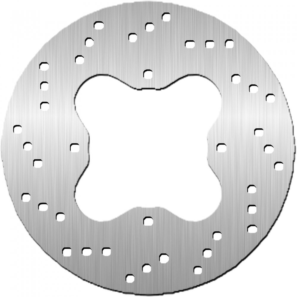 Disque de frein arrière NG pour Polaris Sportsman 500 des années 2002 à 2006