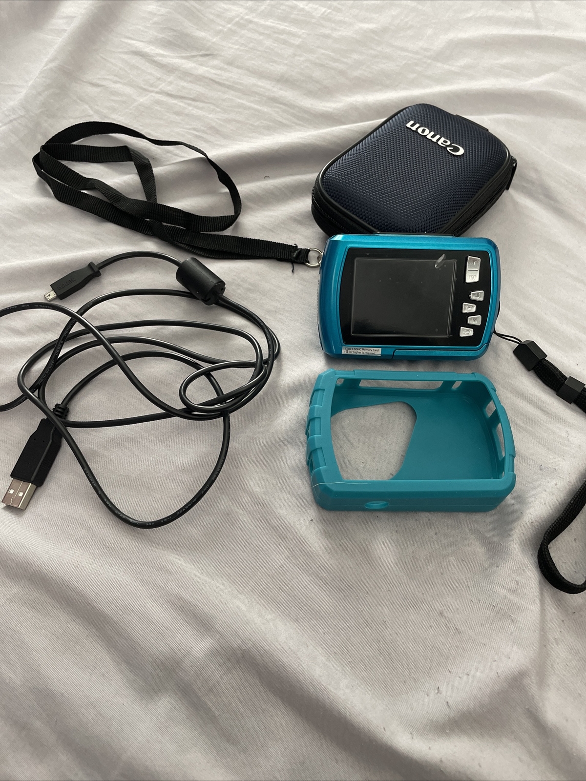 Polaroid 16mp Waterproof Instant Sharing Digital Camera 681066188576 eBay