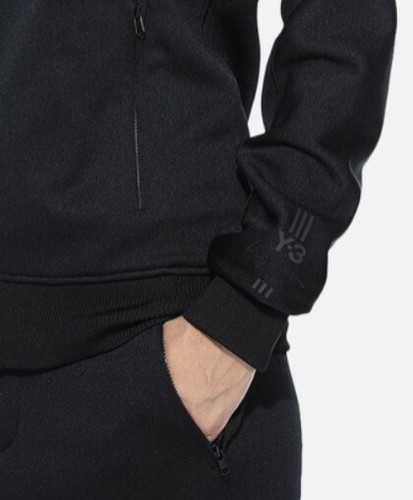 adidas y3 track jacket Uğramak Cerrah boya