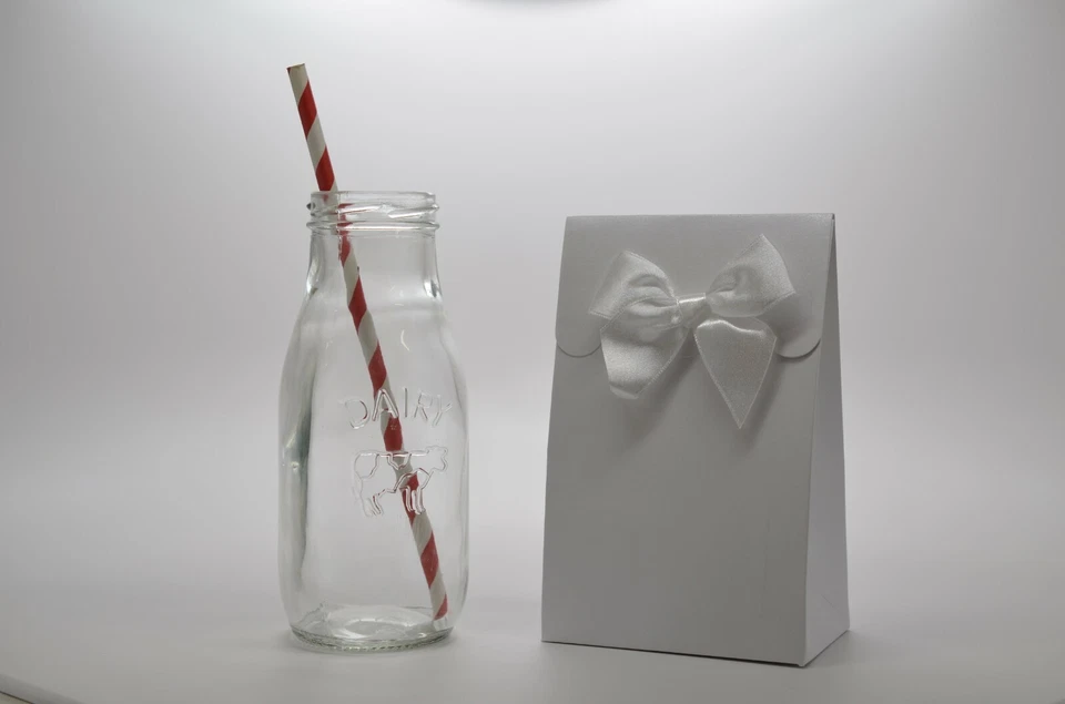 Monkey Girl - Personalized Birthday Party Goodie Bag - Set of 12 - Image 3 of 4