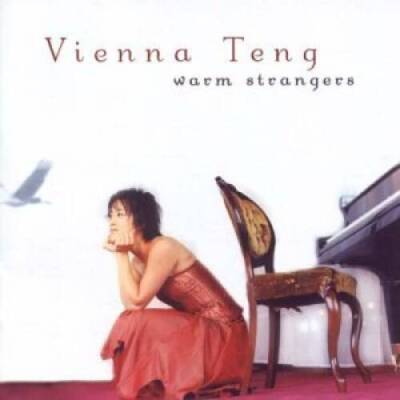 Warm Strangers - Audio CD By VIENNA TENG - GOOD