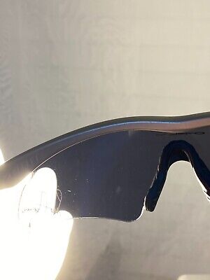 Lance Armstrong Oakley M Frames Pro FMJ Silver 5.56/Ice Lance Armstrong Oakley M Frames Pro FMJ Silver 5.56/Ice