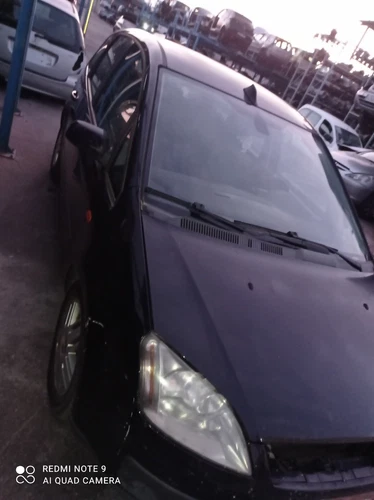 3M5H9L440AE Lufttauscher für FORD FOCUS C-MAX (CAP) (2003) Ambiente (D 3484842 - Bild 9 von 12