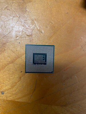 INTEL SR0DN CORE I3-2350M 2.3GHZ CPU