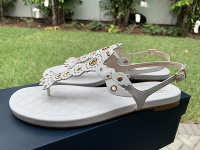 cole haan lobster sandals