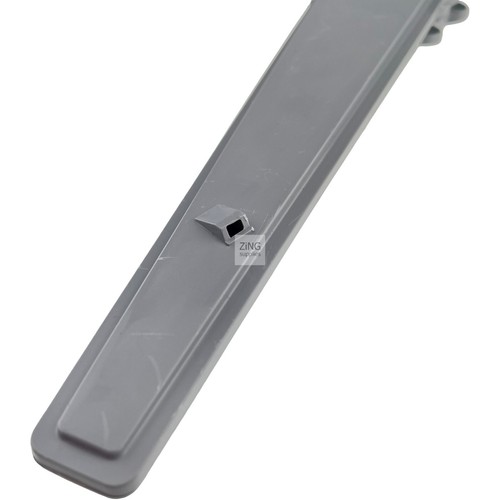 Bush BFSSAE12 BFSSAE12B Dishwasher Grey UPPER Spray Arm 46cm 42151584 Genuine - Picture 5 of 12
