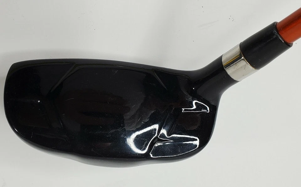 Affinity HT² Stainless Hybrid 4 - EMC Regular Flex 100% Graphite - Left Handed - Image 3 of 4