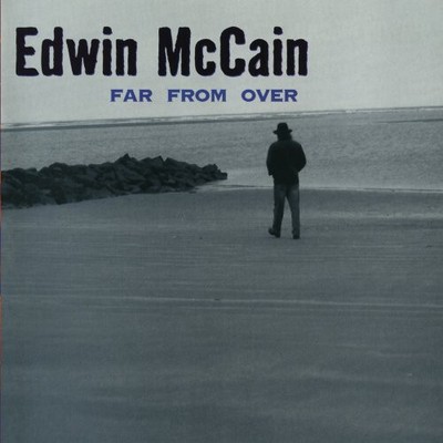 Edwin McCain - Far From Over (CD, Album)