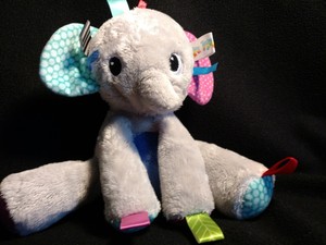 taggies plush