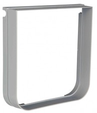 cavity wall cat flap tunnel