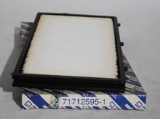 Original Fiat Innenraum Filter Tipo Tempra Bravo Brava 71712595 Pollenfilter