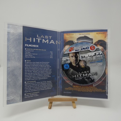 DVD Filme zum aussuchen Riesige Auswahl - Filmtitel von A bis M - Bild 647 von 767