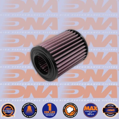 DNA High Performance Air Filter Compatible for Ducati