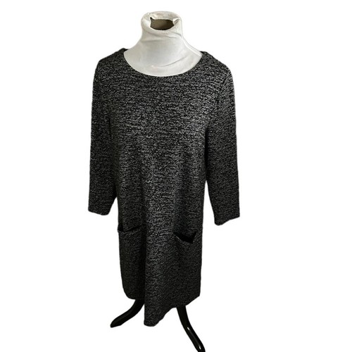 Anthropologie Lilis Closet Sweater Dress Size Medium