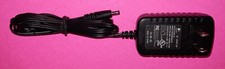 OEM Genuine Logitech AC/DC Adapter for Harmony 900 and One Remotes 3.5mm
