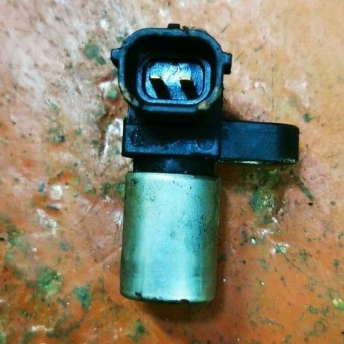 Subaru Impreza 20012007 WRX STI Crank and Cam position sensors eBay