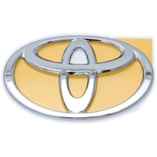 Porte arrière et accessoires Toyota STARLET