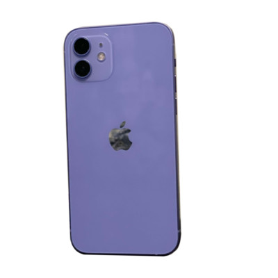 Apple iPhone 12 64GB Factory Unlocked AT&T T-Mobile Verizon Mint Condition
