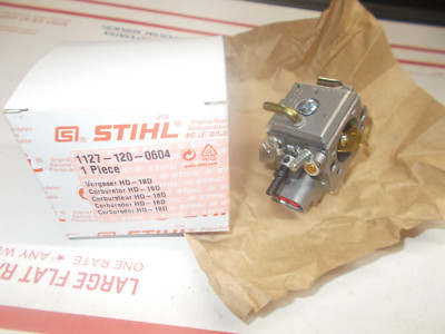 Carburateur Carb Kit De Réparation Remplacer Walbro K10-HD Pour Stihl SR360 BR32