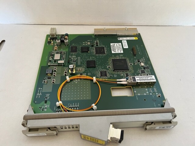 Fw4100 FUJITSU FC9681CSC1-I06, SBC2XYLDAE, FW4100 STM OC3 SER UN | eBay