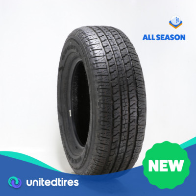 New 275/65R18 Goodyear Wrangler Fortitude HT 116T - 11/32