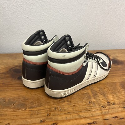 adidas Top Ten High x Star Wars The Child 2020 Grogu AKA Baby Yoda