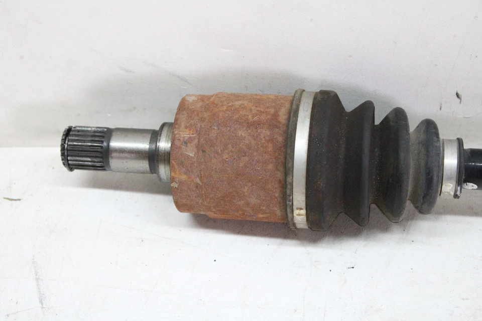 Honda Insight 2010 eje delantero derecho OEM 10 11 12 13 14 Foto 3 de 4