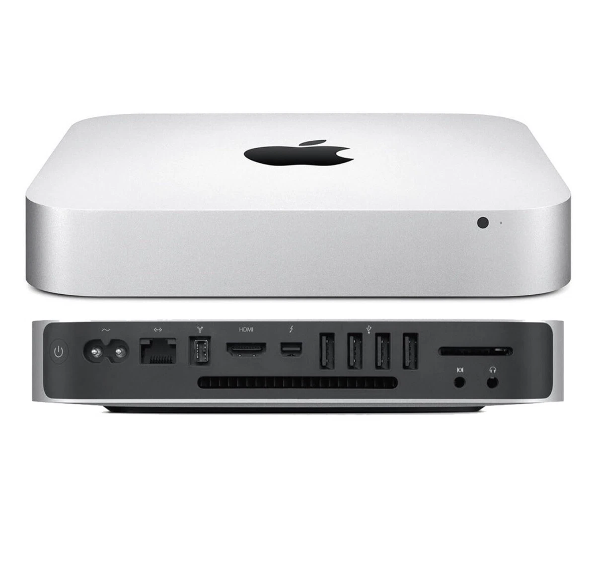 Apple Mac mini Intel Core i7 3rd Gen Desktop for sale - eBay