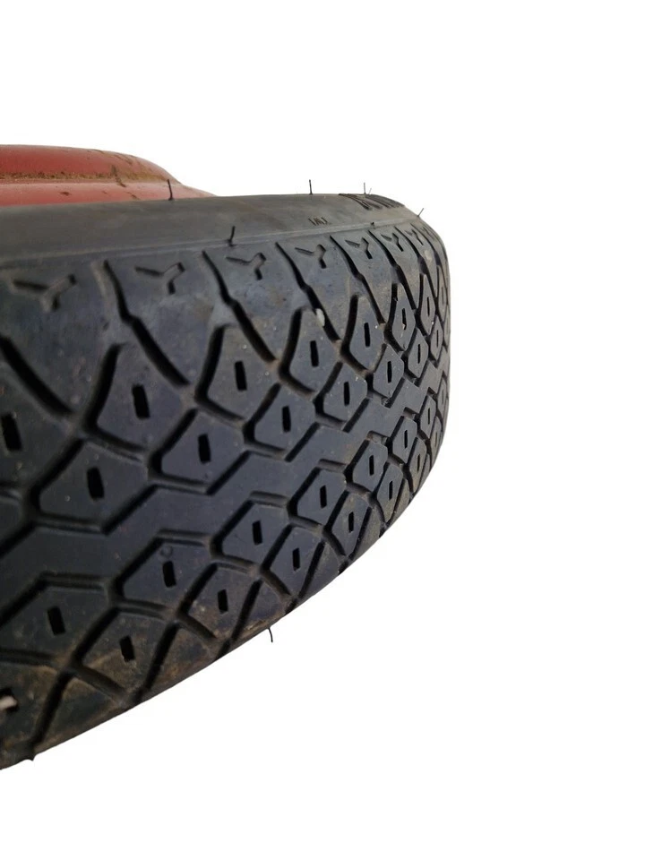 SAAB 9-5 YS3E 2000 Notrad Spare Wheel T115/70R15 2.3 125kW 1010303 - Bild 2 von 4