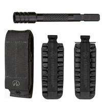 Leatherman Universal Molle Xl Sheath Mut Eod Surge Tool + 42 Bit Kit + Extender on sale Leatherman Universal Molle Xl Sheath Mut Eod Surge Tool + 42 Bit Kit + Extender on sale