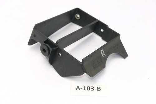 BMW F 650 GS Dakar E650G 2004 - Kühlerverkleidung rechts A103B