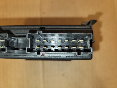 2006-2013 MERCEDES W164 ML350 GL450 GL350 R350 TRUNK LID LIFTGATE CONTROL MODULE - Picture 4 of 12