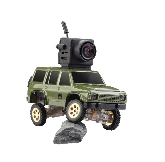 Off-Road Hobby RC microes de autos, camiones y motocicletas