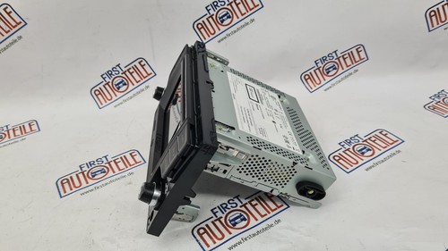Original VW Touran 5T Sportsvan Radio Composition Color 5" Bluetooth AUS DAB - Bild 5 von 9