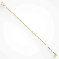 EveryJewels, Don't Get It Twisted Bracelet