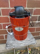 6 Quart Member's Mark Electric Ice Cream Maker Tested 