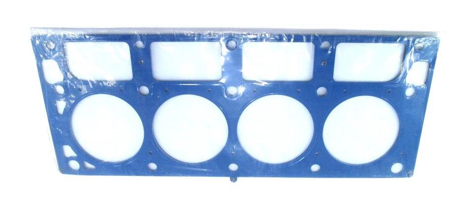 MLS Head Gasket Set for 2002-2014 GM Chevrolet Gen III IV 293 325 4.8L 5.3L V8 - Image 2 of 2