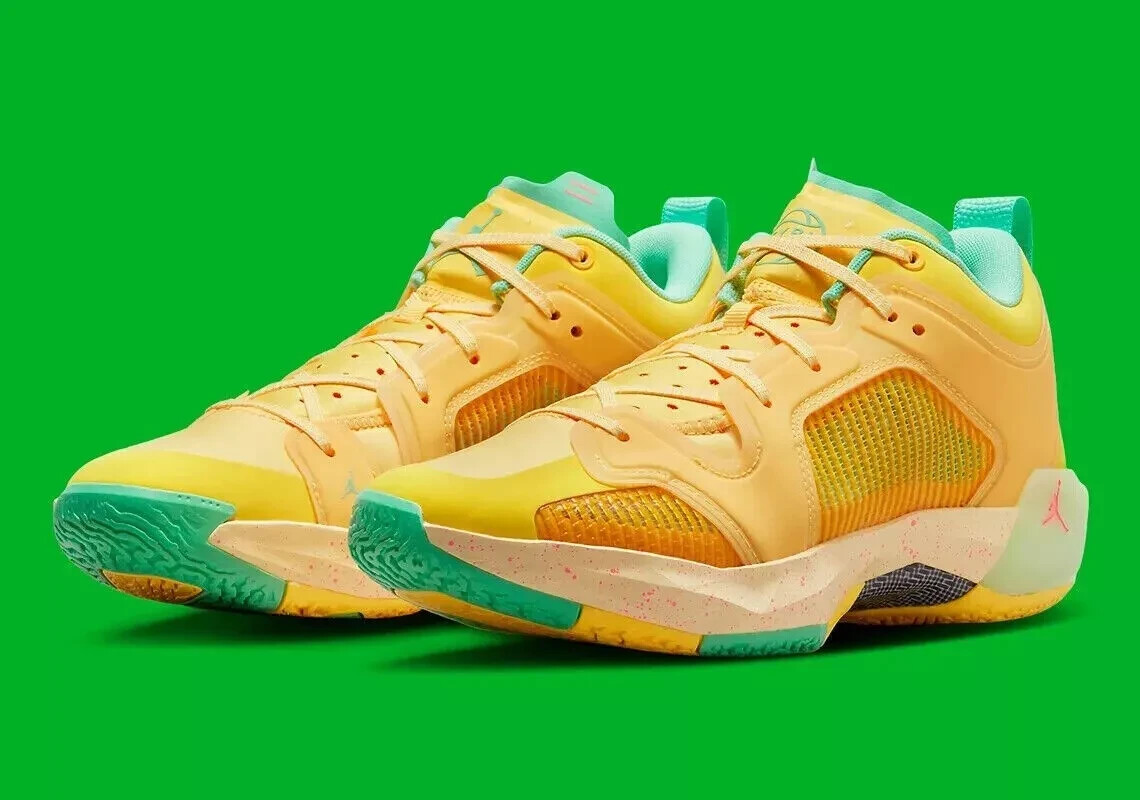 Size 10 - Air Jordan 37 Low EYBL for sale online | eBay Size 10 - Air Jordan 37 Low EYBL for sale online | eBay