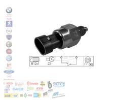 INTERRUTTORE LUCE RETROMARCIA FIAT STILO LANCIA LYBRA ALFA ROMEO 156 147 7.6196