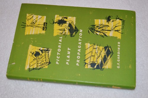 GARDENING BOOKS - DESIGN - SHRUBS - HEATHER - ROCK PLANTS - MULTIBUY DISCOUNT - Picture 7 of 8