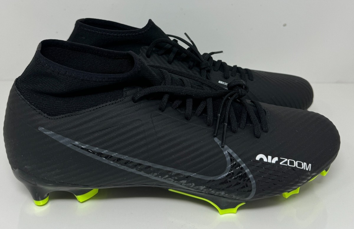 シューズ Nike Mercurial 26.5 NIKE ナイキ マーキュリアルヴェイパー XI HG-V（オレンジ
