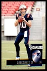 2024 Panini Donruss  Retro 1994 Drake Maye Rc #23