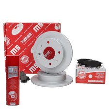 Kits de frein Hyundai ATOS