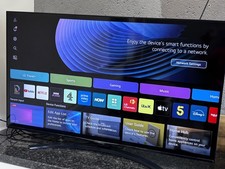 LG 50UR81006LJ 50" Smart 4K Ultra HD HDR LED TV with Amazon Alexa