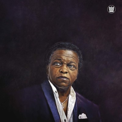 Lee Fields and the Expressions Big Crown Vaults Vol. 1 LP Vinyl BCR104LP NEW