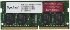 Synology 8GB DDR4 SDRAM Memory Module