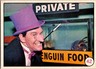 1966 BATMAN BAT LAFFS COLOR SERIE ORIGINAL HIGH GRADE NO42 P
